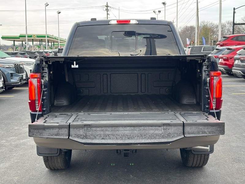 Ford F-150 Vehicle Full-screen Gallery Image 05