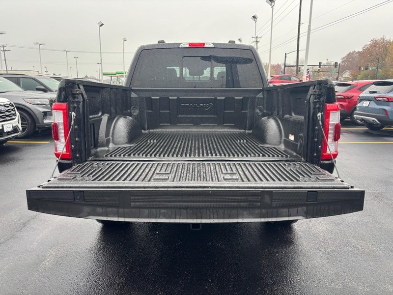 Ford F-150 Vehicle Full-screen Gallery Image 04