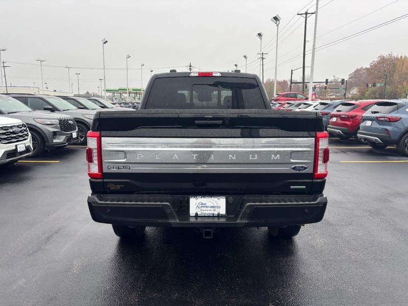 Ford F-150 Vehicle Full-screen Gallery Image 05