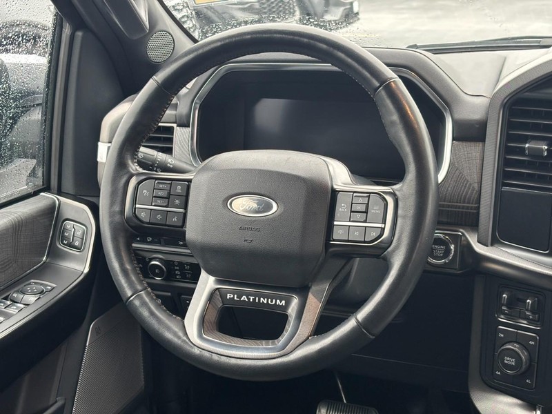 Ford F-150 Vehicle Full-screen Gallery Image 12