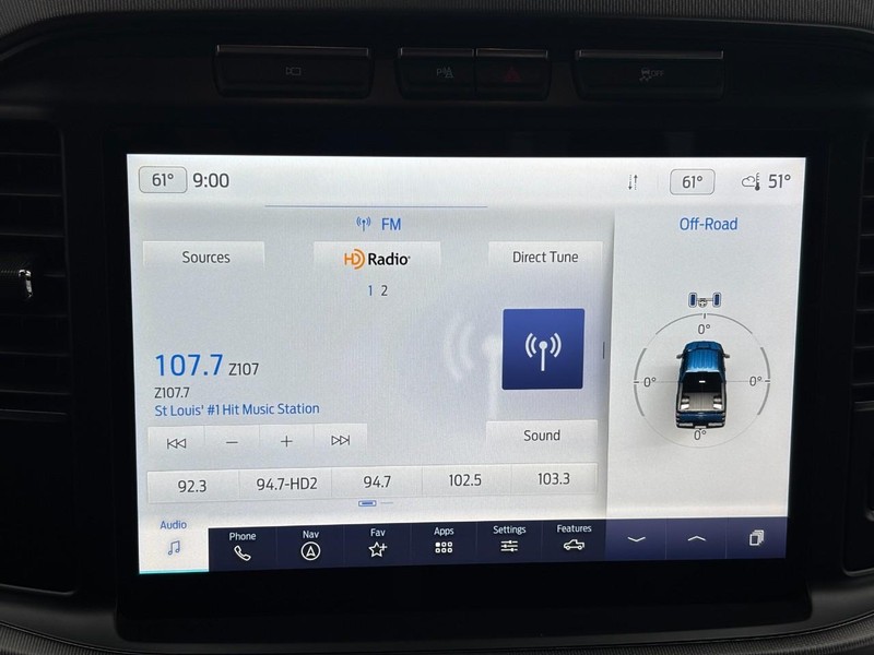 Ford F-150 Vehicle Full-screen Gallery Image 20