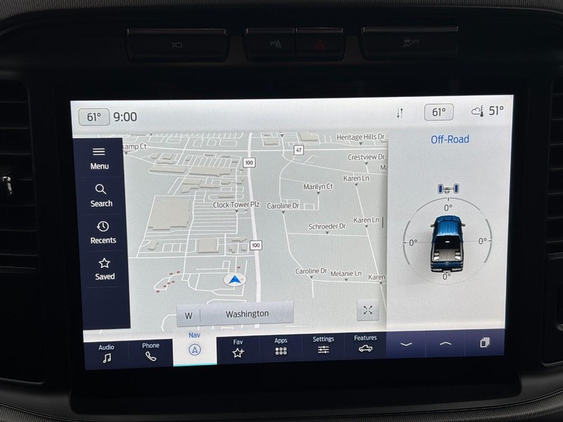 Ford F-150 Vehicle Full-screen Gallery Image 22