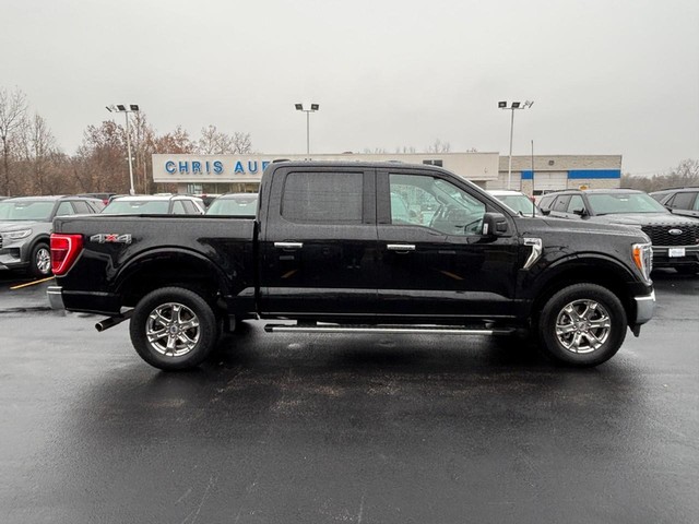 Washington MO 2023 Ford F-150 more details - ford f-150