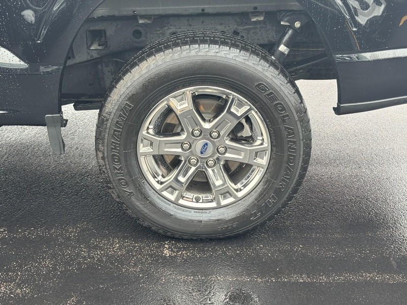 Ford F-150 Vehicle Full-screen Gallery Image 06