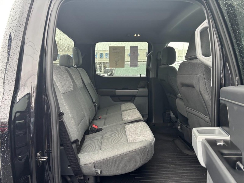 Ford F-150 Vehicle Full-screen Gallery Image 09