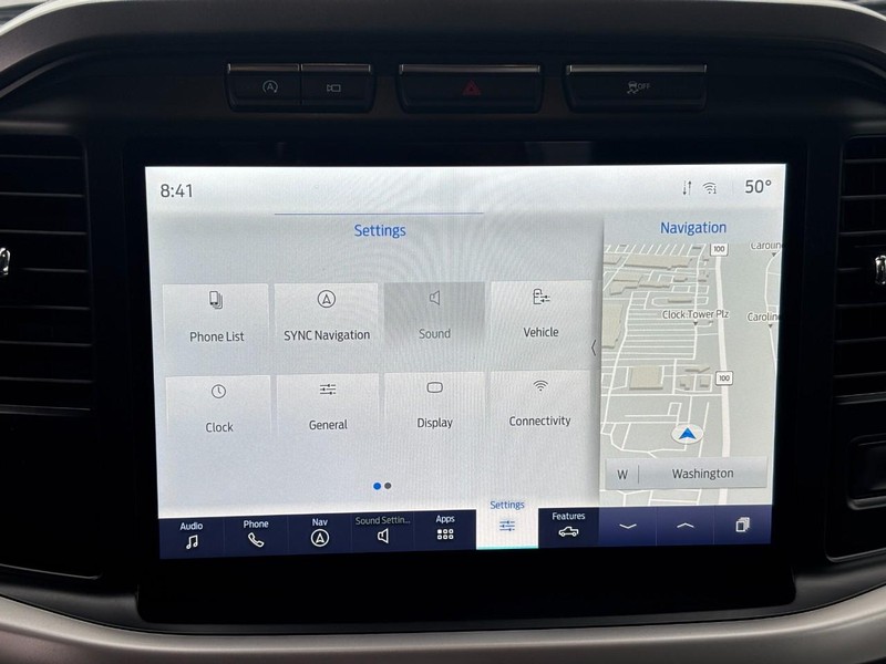 Ford F-150 Vehicle Full-screen Gallery Image 19