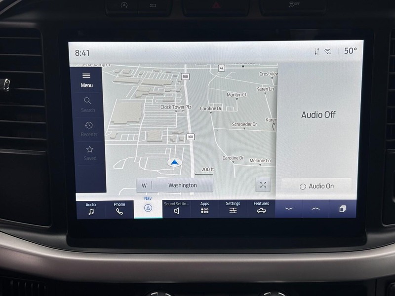 Ford F-150 Vehicle Full-screen Gallery Image 21