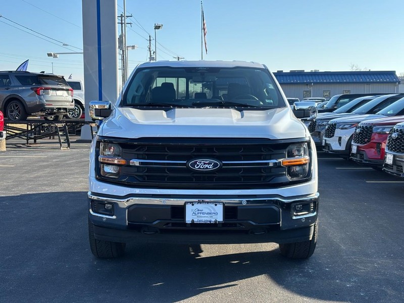 Ford F-150 Vehicle Full-screen Gallery Image 08