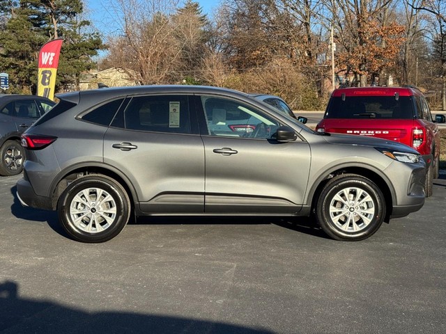 Washington MO 2026 Ford Escape more details - ford escape