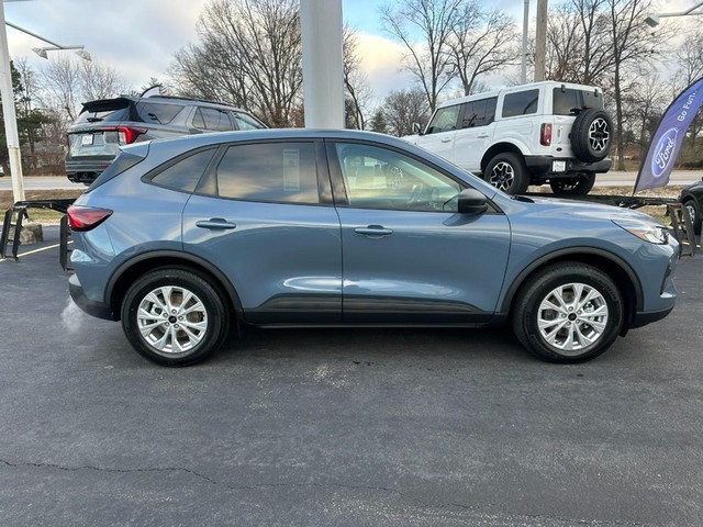 Washington MO 2026 Ford Escape more details - ford escape