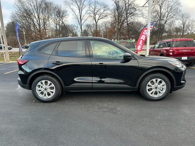 Washington MO 2026 Ford Escape more details - ford escape