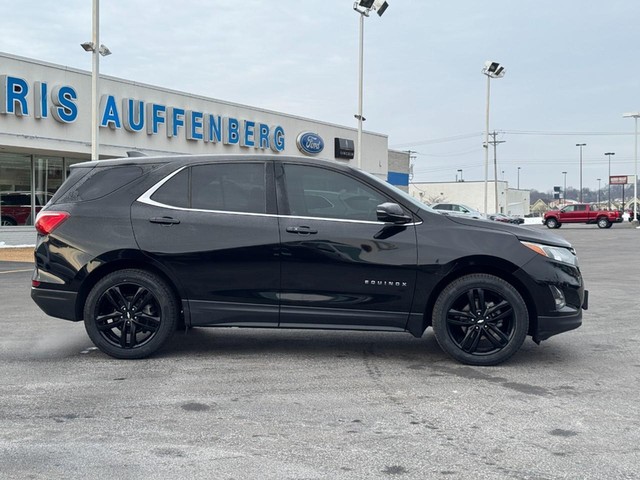 Washington MO 2020 Chevrolet Equinox more details - chevrolet equinox