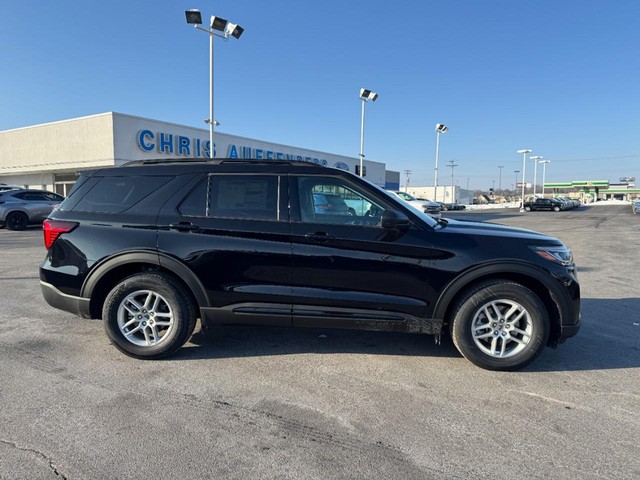 Washington MO 2026 Ford Explorer more details - ford explorer