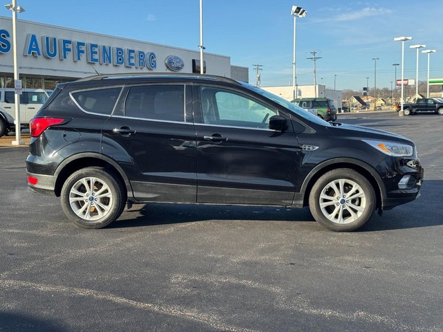 Washington MO 2019 Ford Escape more details - ford escape
