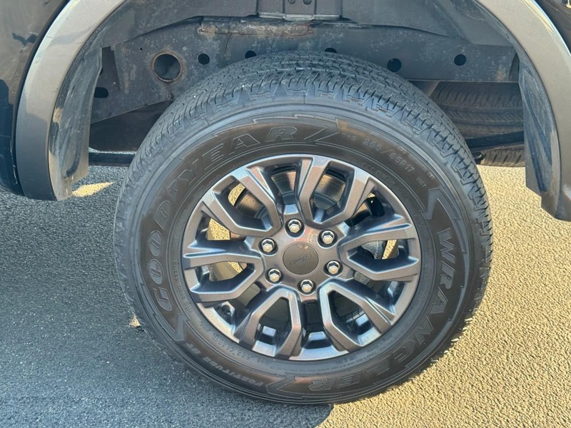 Ford Ranger Vehicle Full-screen Gallery Image 07