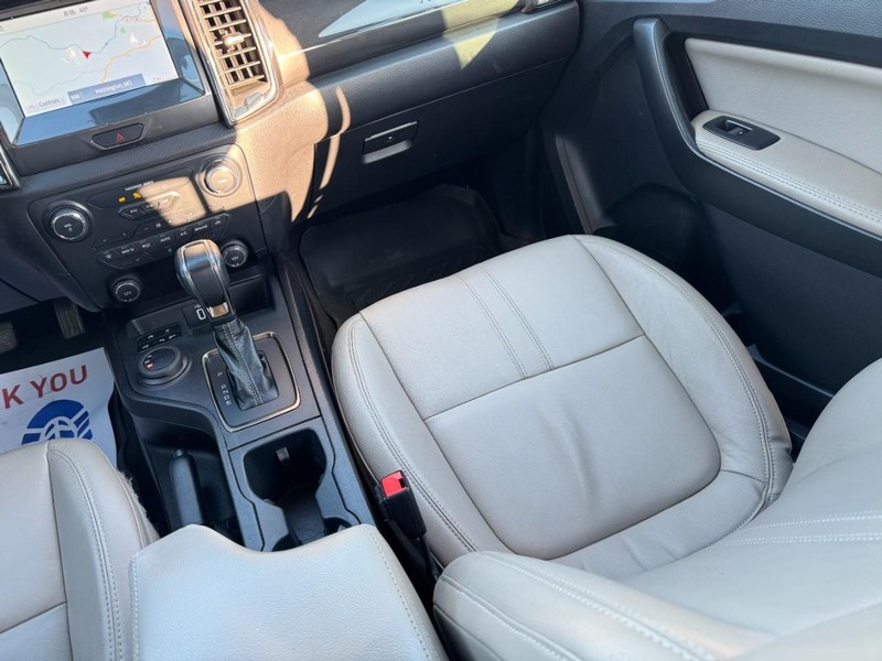 Ford Ranger Vehicle Full-screen Gallery Image 15