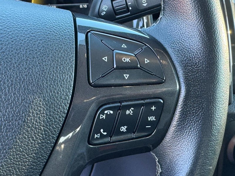 Ford Ranger Vehicle Full-screen Gallery Image 19