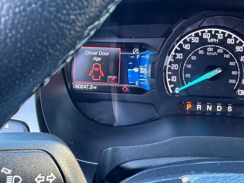 Ford Ranger Vehicle Full-screen Gallery Image 20