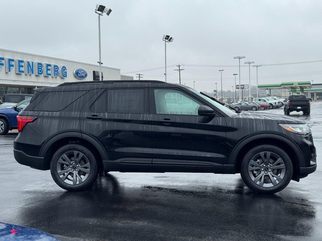 Washington MO 2026 Ford Explorer more details - ford explorer