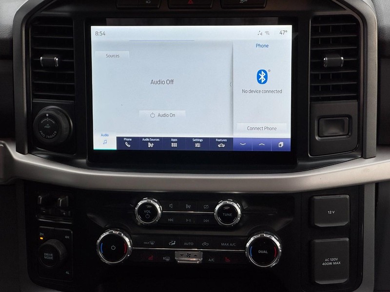 Ford F-150 Vehicle Full-screen Gallery Image 13