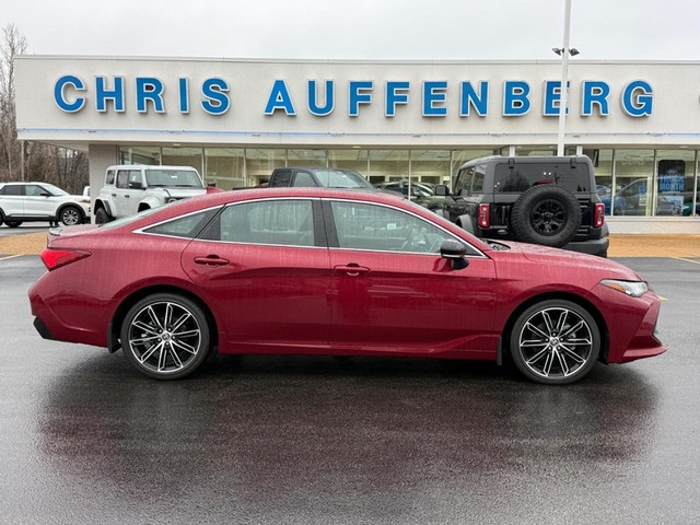 Washington MO 2020 Toyota Avalon more details - toyota avalon