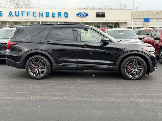 Washington MO 2026 Ford Explorer more details - ford explorer