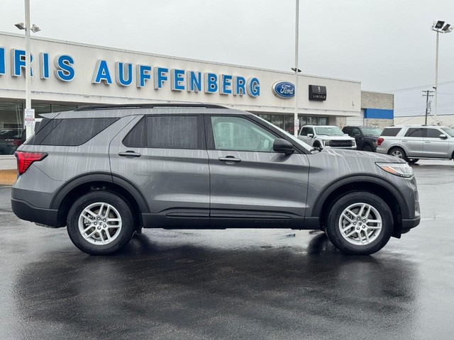 Washington MO 2026 Ford Explorer more details - ford explorer