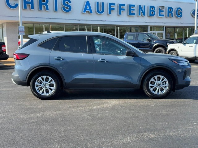 Washington MO 2025 Ford Escape more details - ford escape