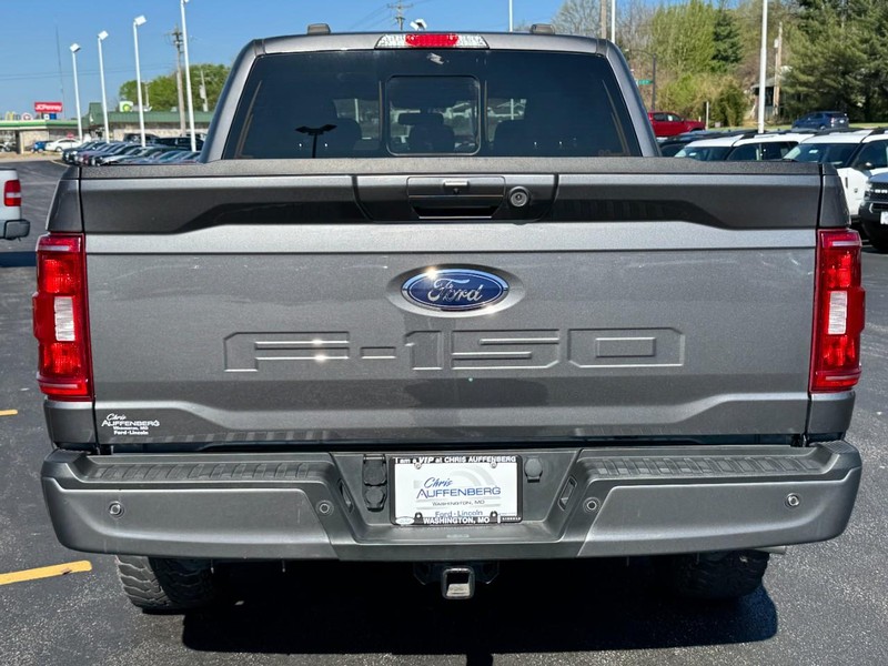 Ford F-150 Vehicle Full-screen Gallery Image 04