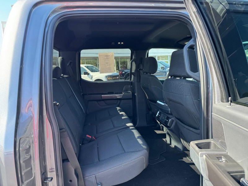 Ford F-150 Vehicle Full-screen Gallery Image 10