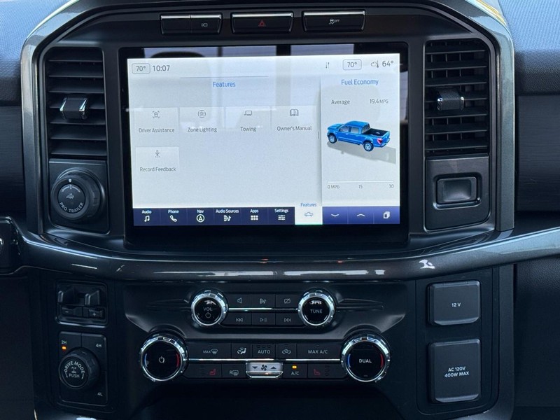 Ford F-150 Vehicle Full-screen Gallery Image 13