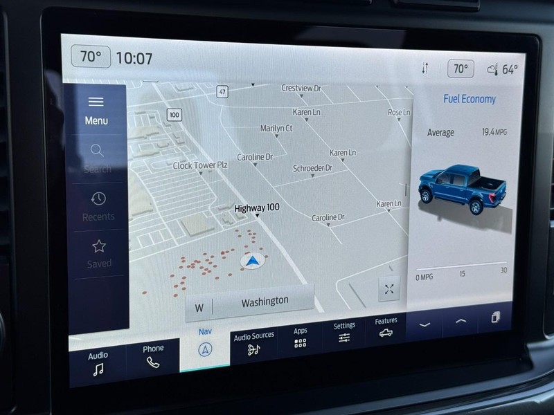 Ford F-150 Vehicle Full-screen Gallery Image 20