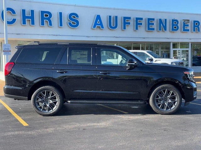 Washington MO 2026 Ford Expedition more details - ford expedition