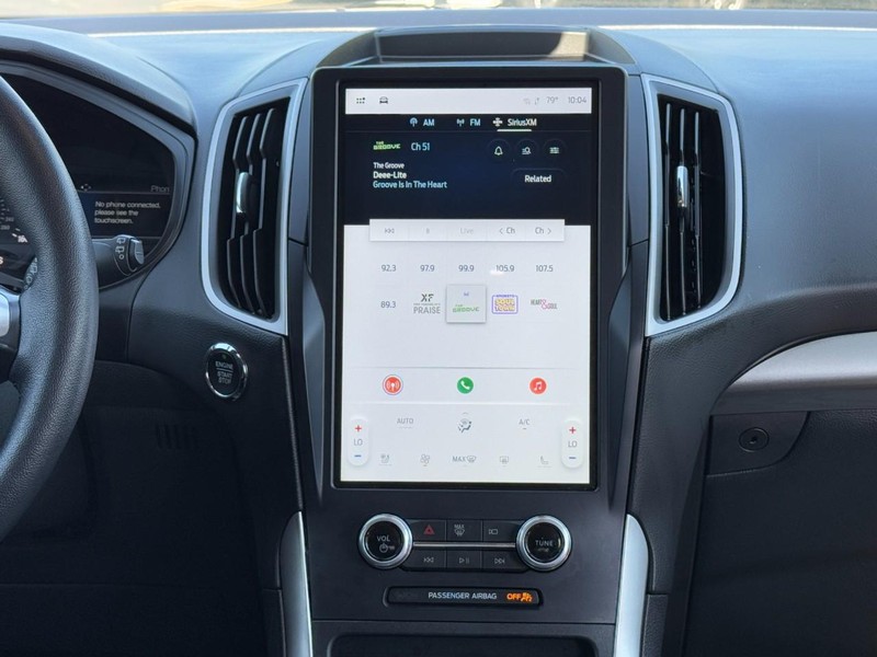 Ford Edge Vehicle Full-screen Gallery Image 13