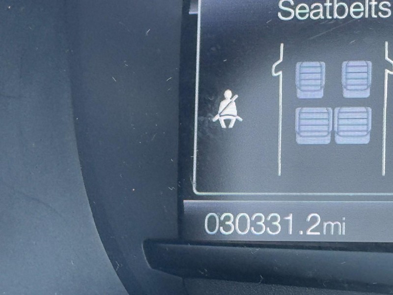 Ford Edge Vehicle Full-screen Gallery Image 18