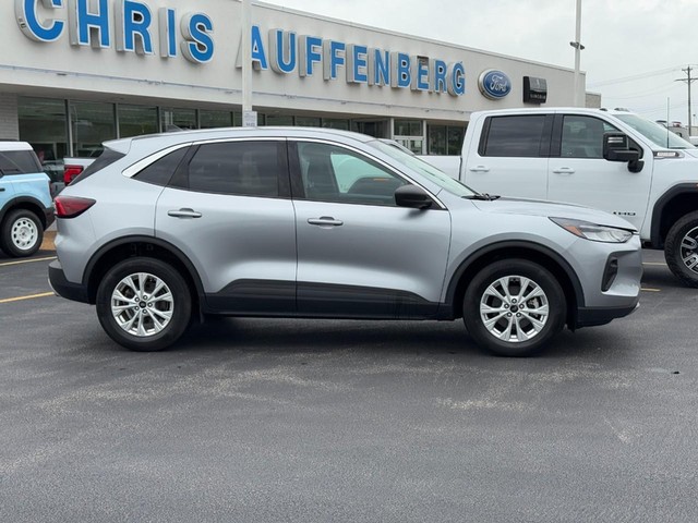 Washington MO 2023 Ford Escape more details - ford escape