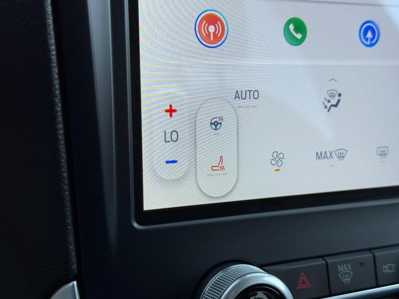 Ford Edge Vehicle Full-screen Gallery Image 20