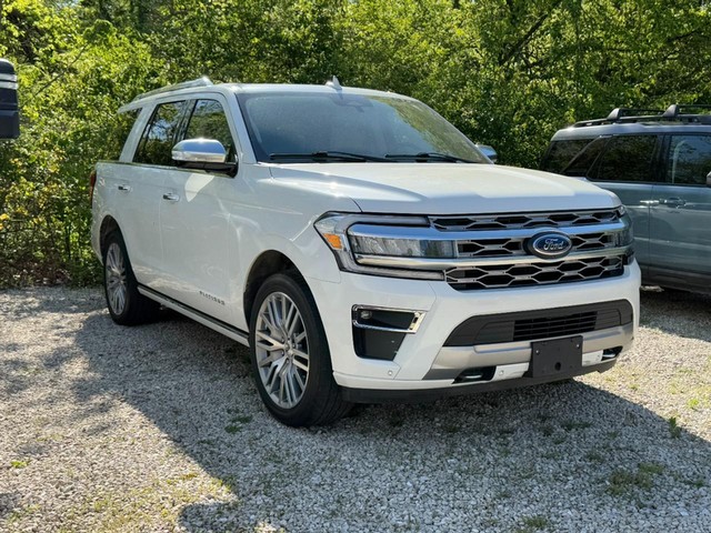 Washington MO 2023 Ford Expedition more details - ford expedition