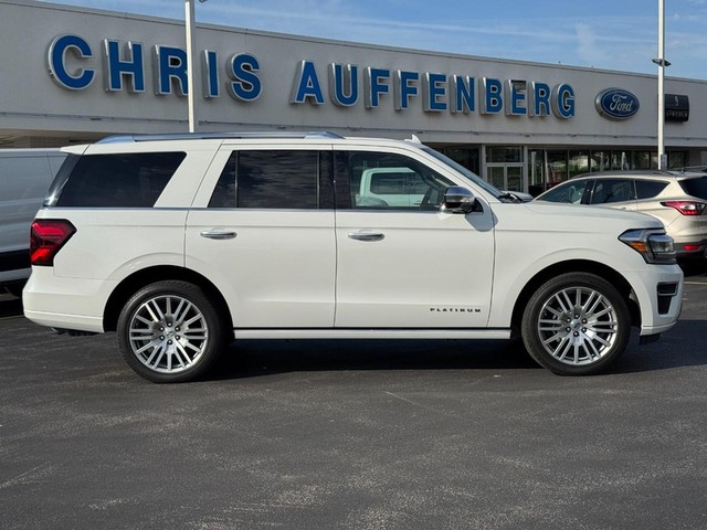 Washington MO 2023 Ford Expedition more details - ford expedition
