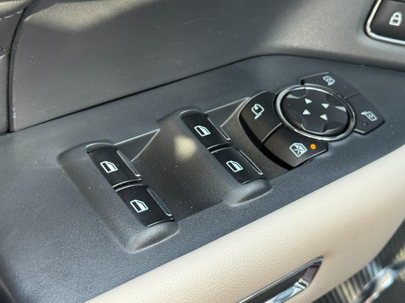 Ford Expedition Vehicle Full-screen Gallery Image 24