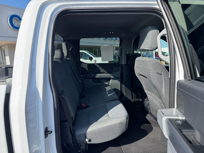 Ford F-150 Vehicle Full-screen Gallery Image 10
