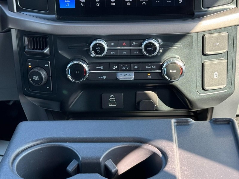 Ford F-150 Vehicle Full-screen Gallery Image 14
