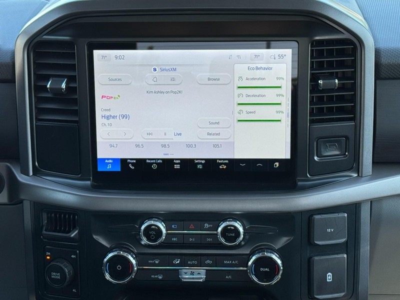 Ford F-150 Vehicle Full-screen Gallery Image 13