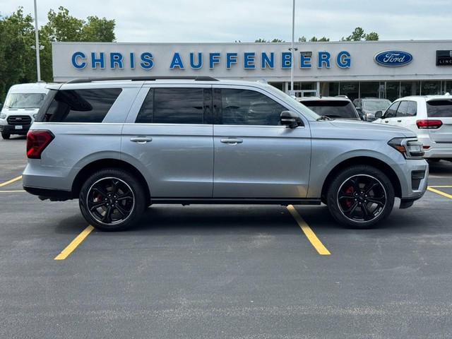 Washington MO 2024 Ford Expedition more details - ford expedition