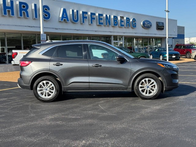 Washington MO 2020 Ford Escape more details - ford escape