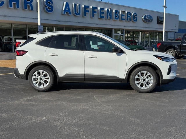 Washington MO 2026 Ford Escape more details - ford escape