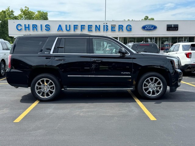 Washington MO 2017 GMC Yukon more details - gmc yukon