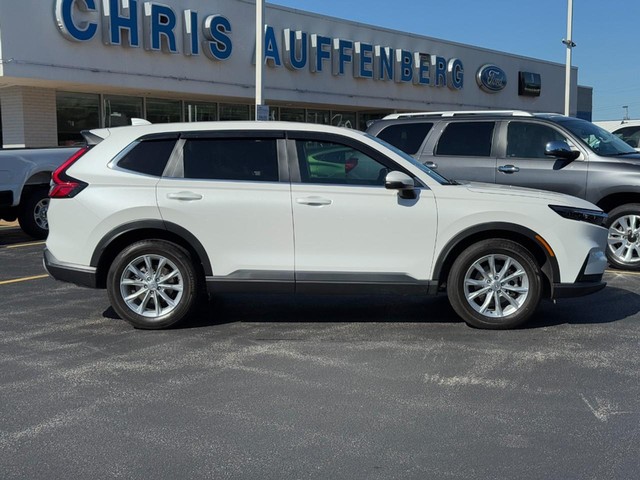 Washington MO 2024 Honda CR-V more details - honda cr-v