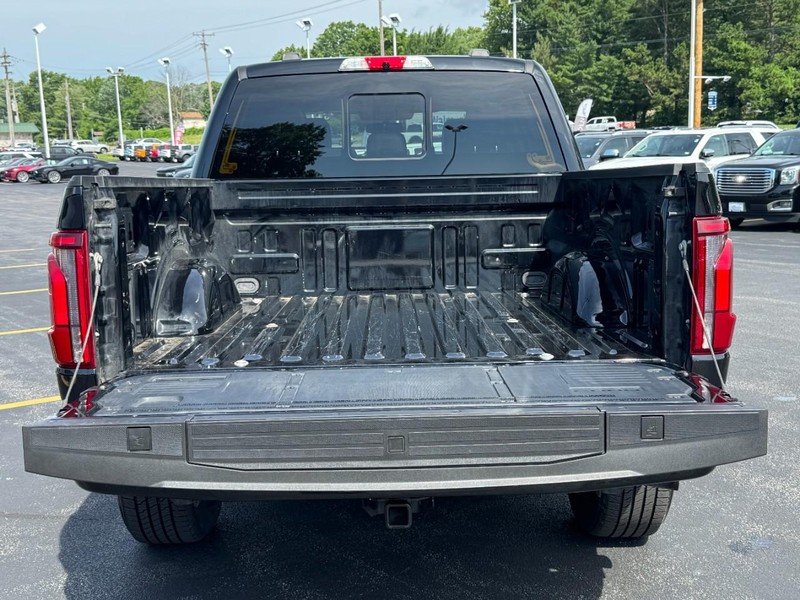 Ford F-150 Vehicle Full-screen Gallery Image 05