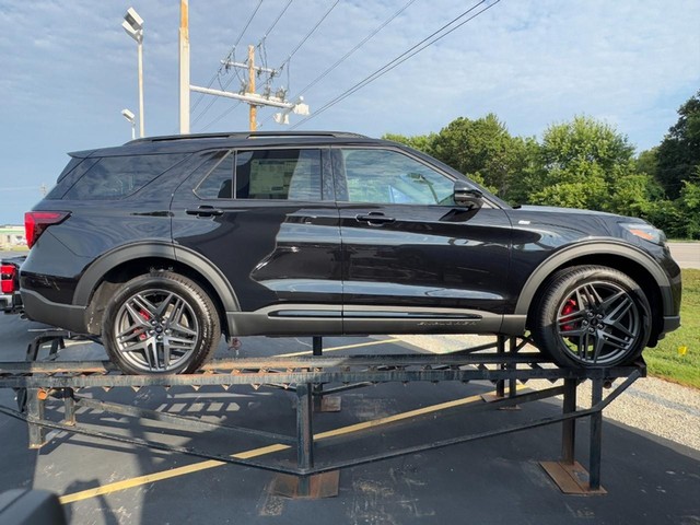 Washington MO 2026 Ford Explorer more details - ford explorer